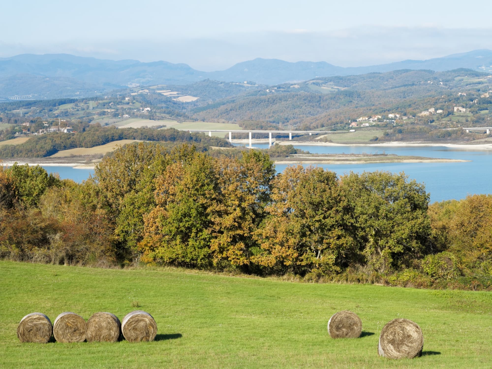 Lago di Bilancino
