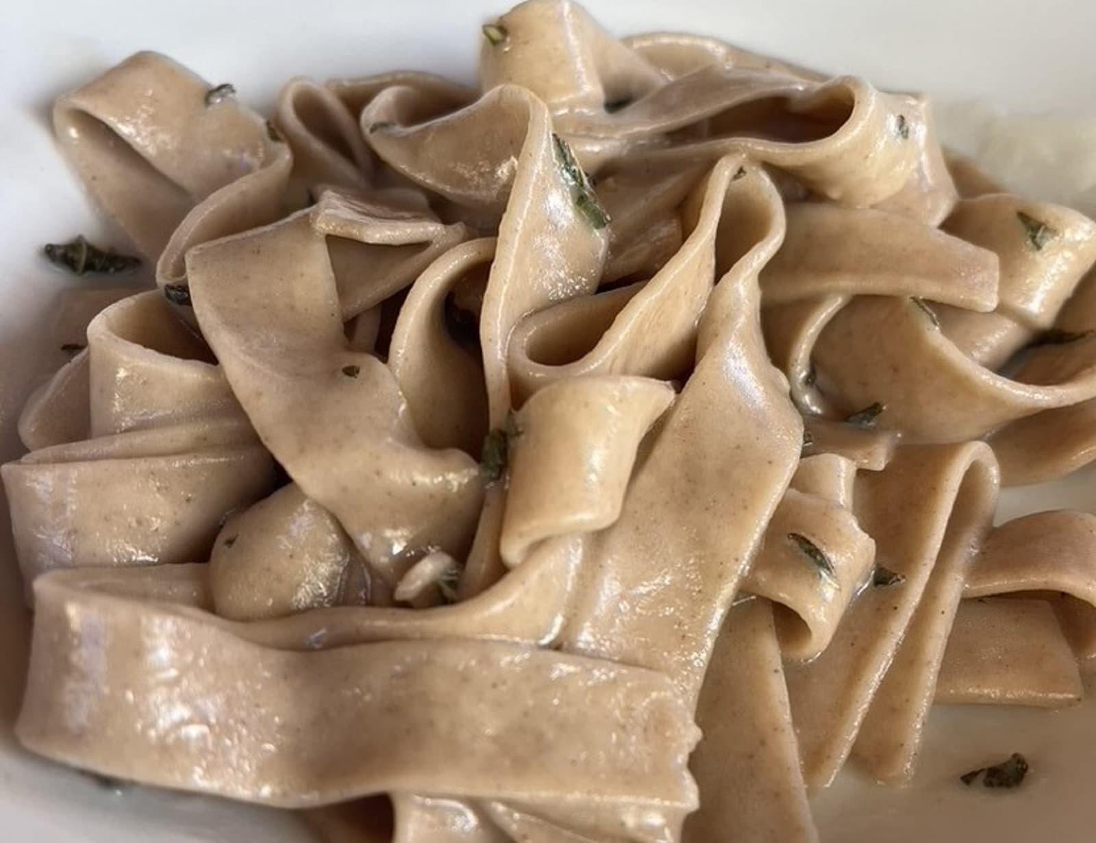 Le Lasagne "bastarde"