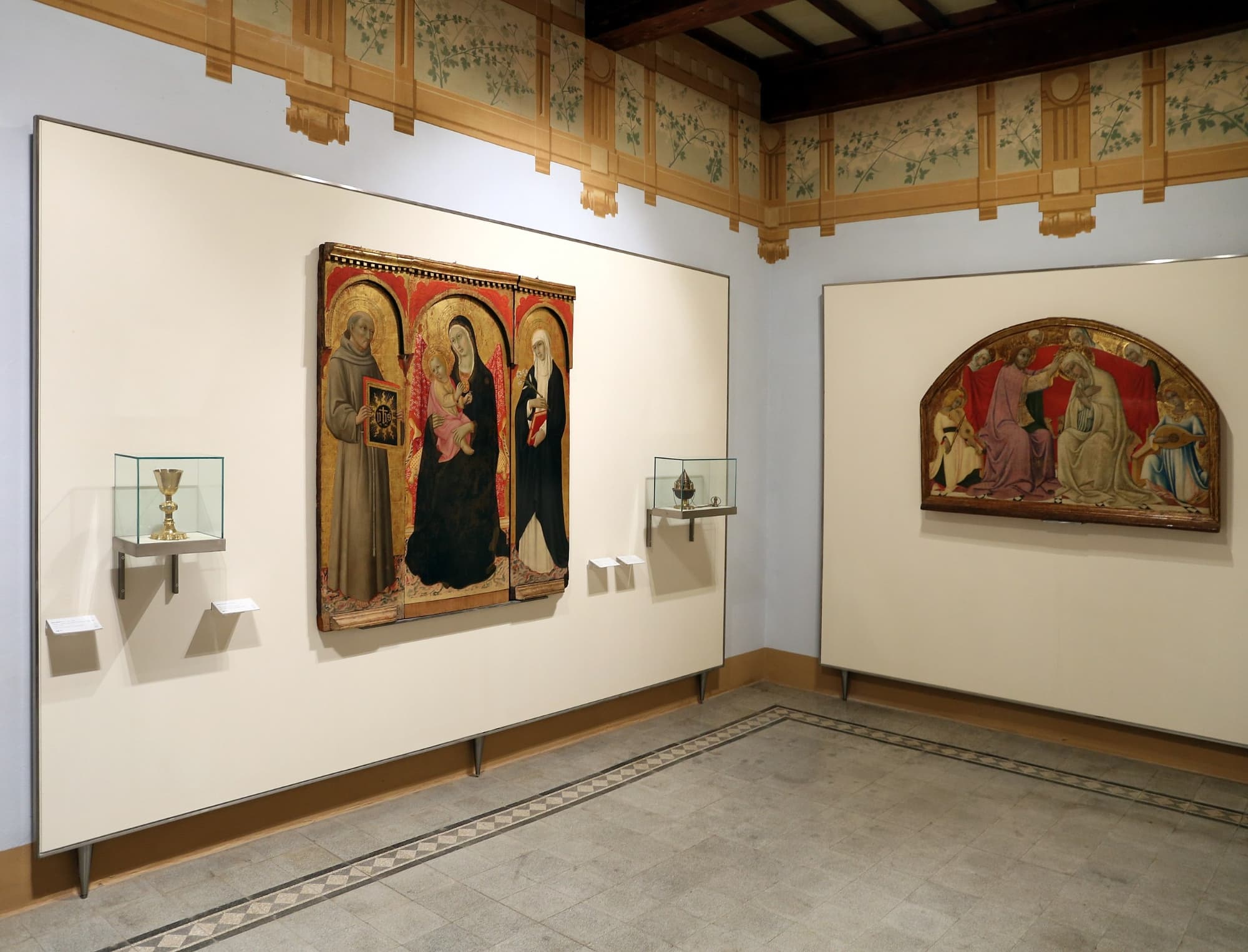 Museo d'arte sacra di Buonconvento