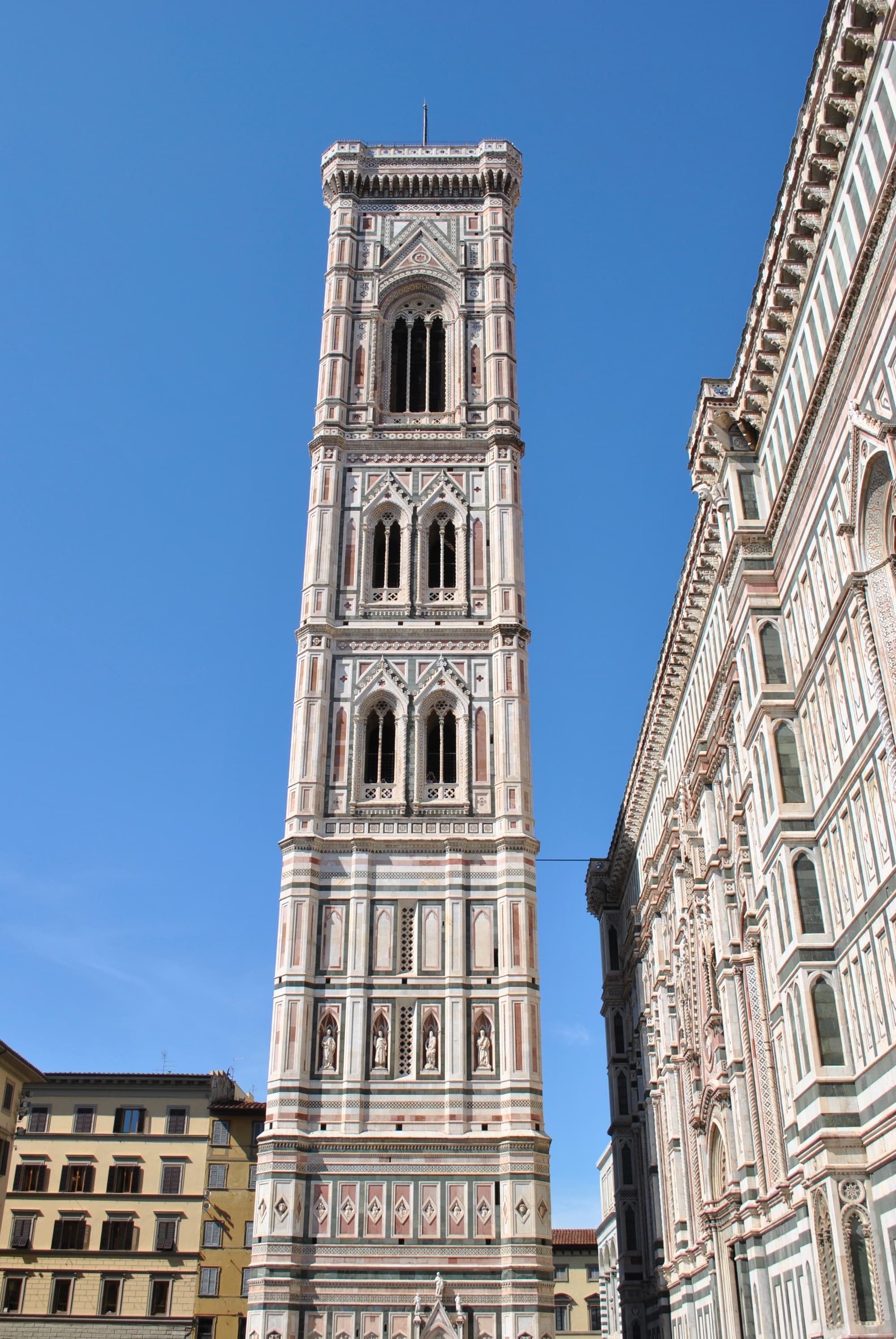 Giotto Bell Tower