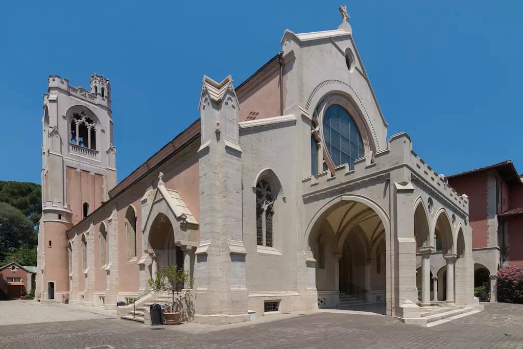 st-james-church-florence