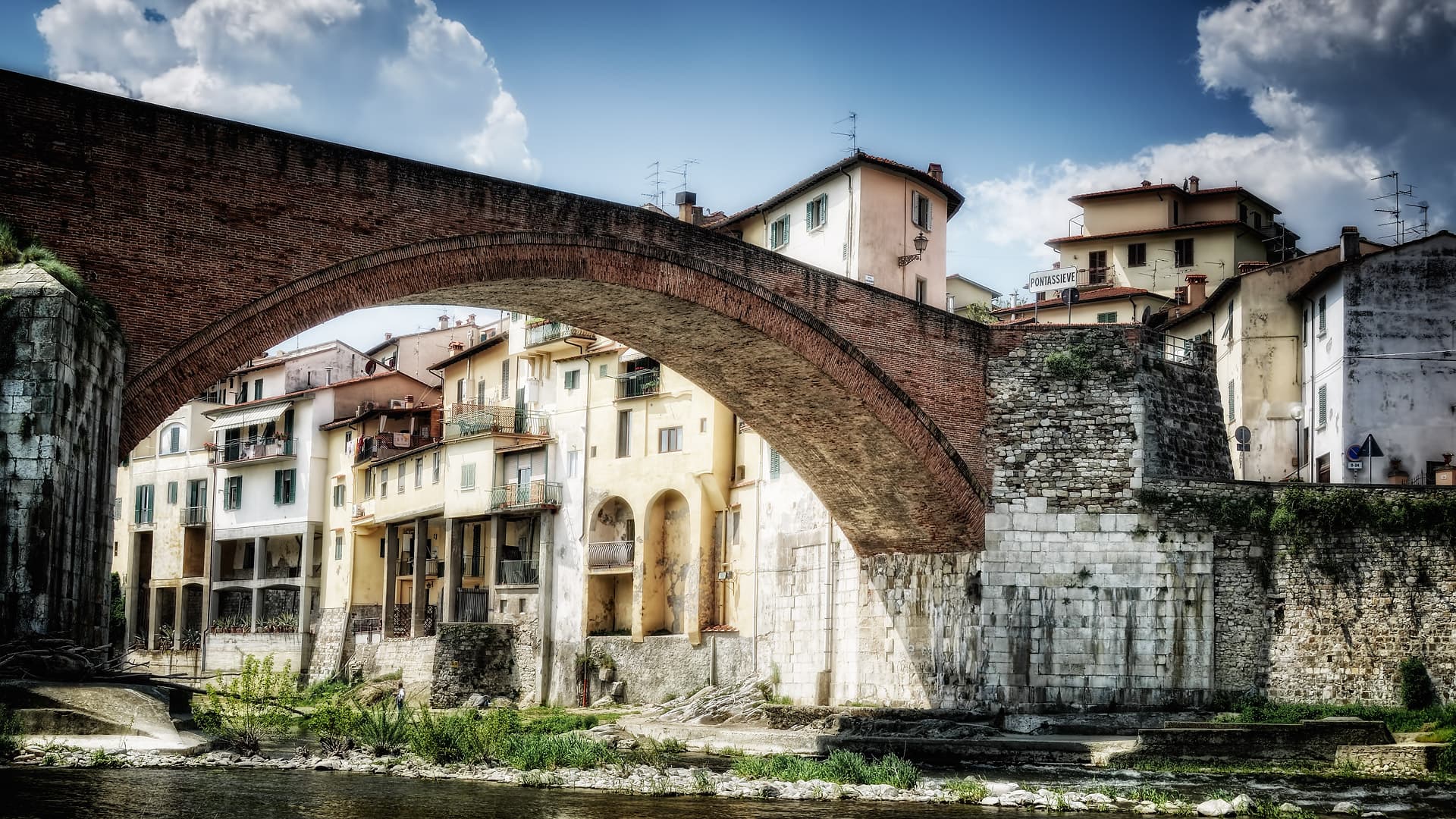 pontassieve-ponte