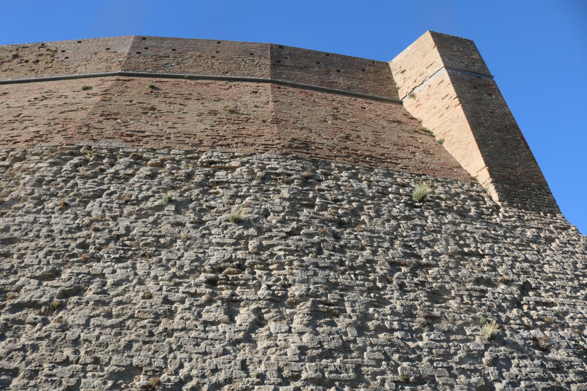 Rocca Sillana