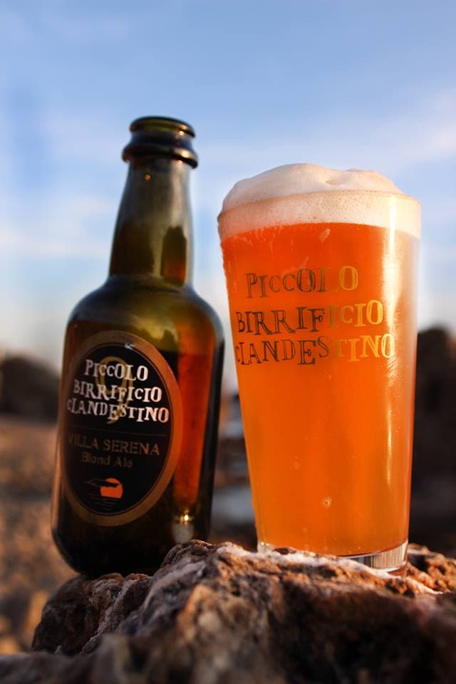 Las cervezas artesanales en Toscana