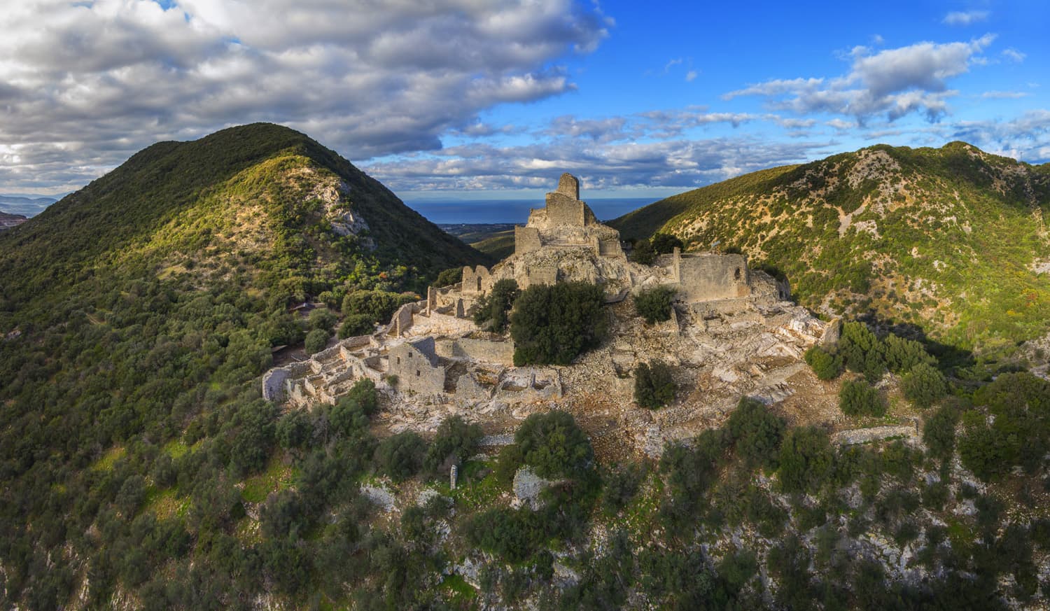 Fuerte de San Silvestro