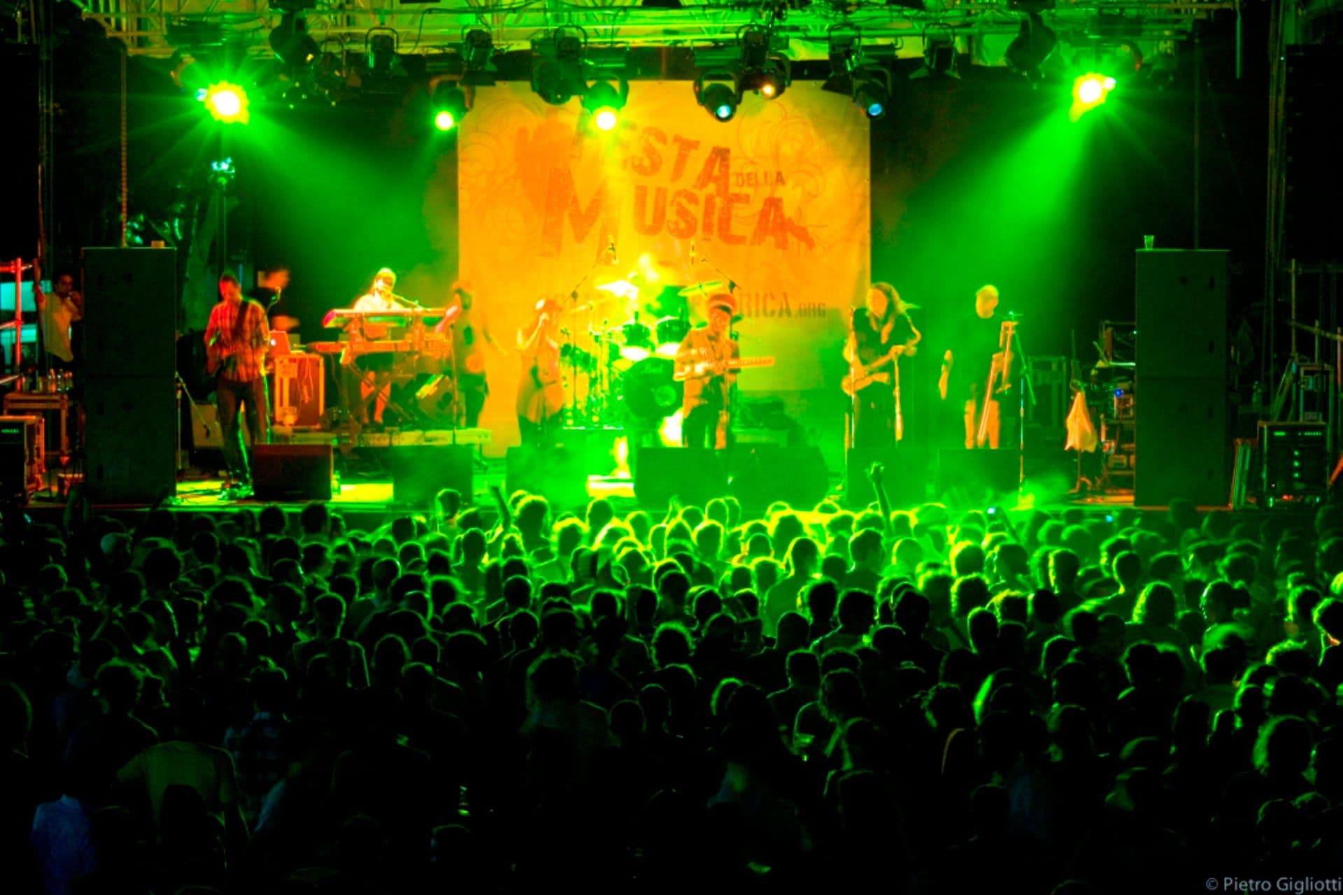 Festa della Musica