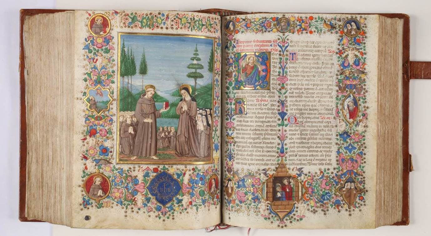 Biblioteca Riccardiana