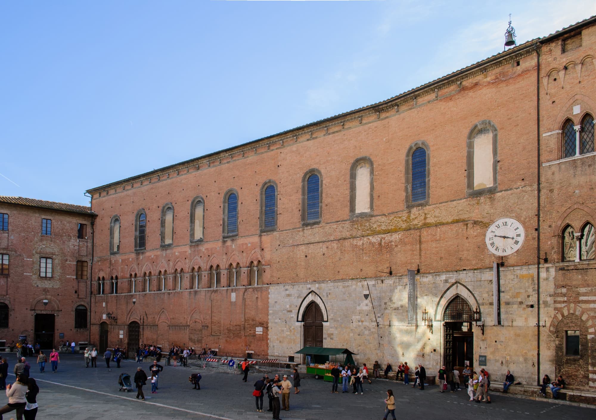 Santa Maria della Scala