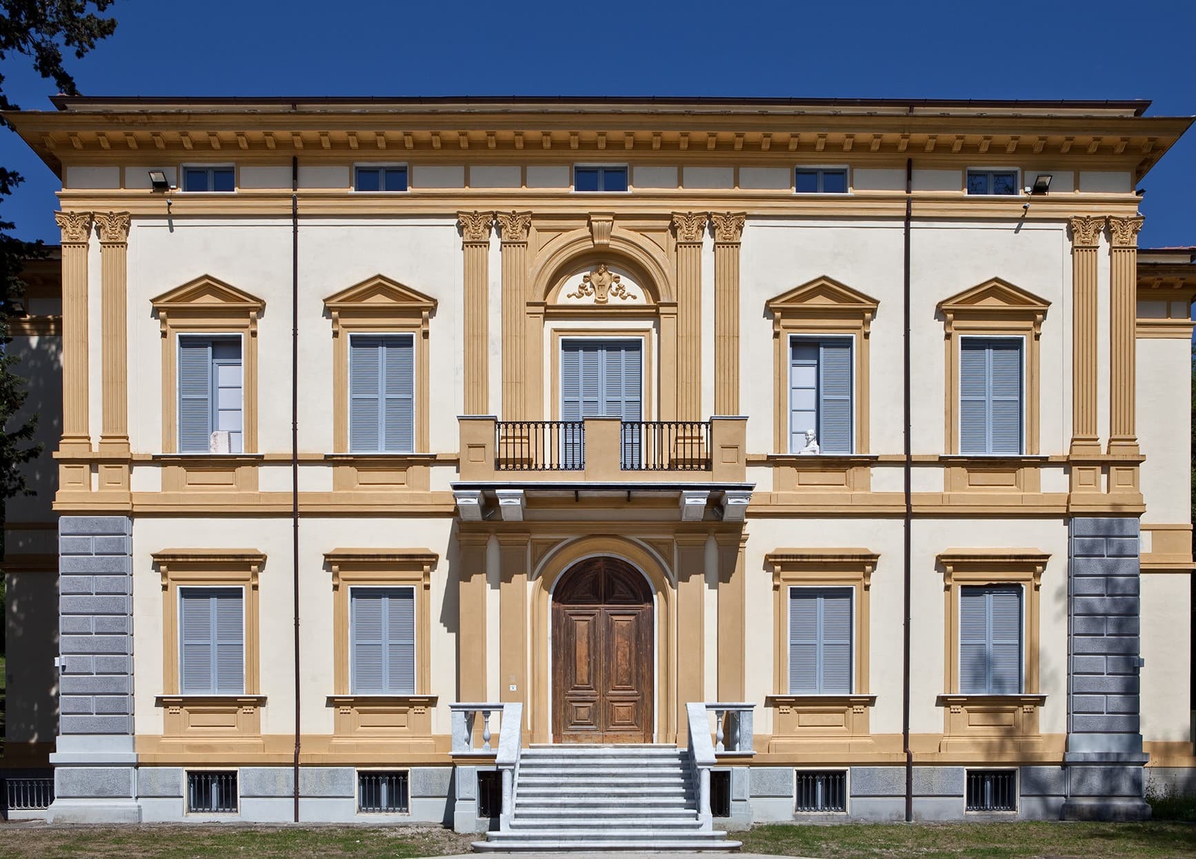 Carmi Museum