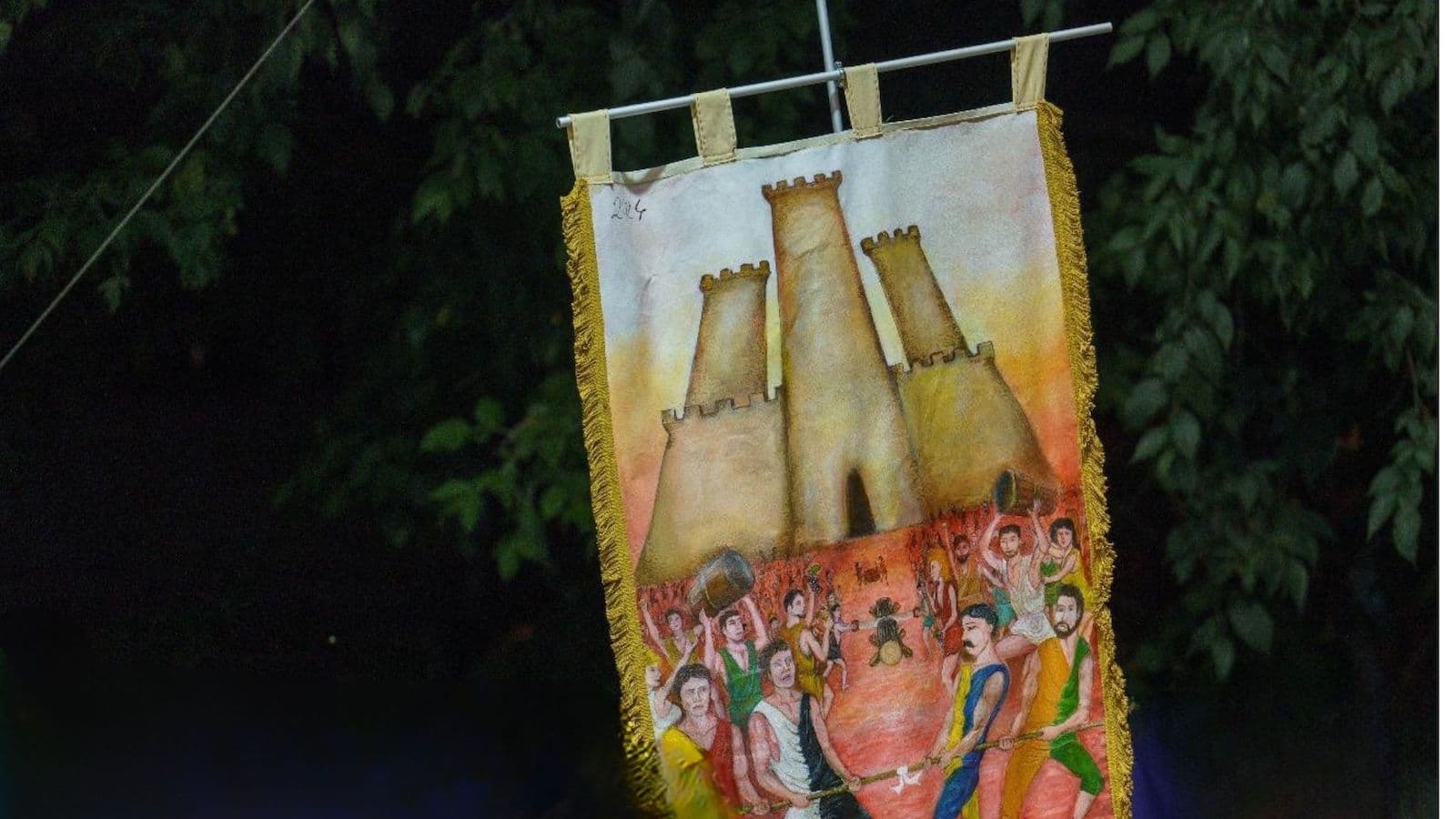 Formelle del Campanile di Giotto