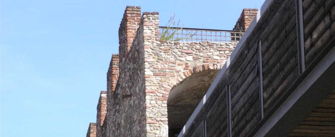 Cassero Medievale di Prato