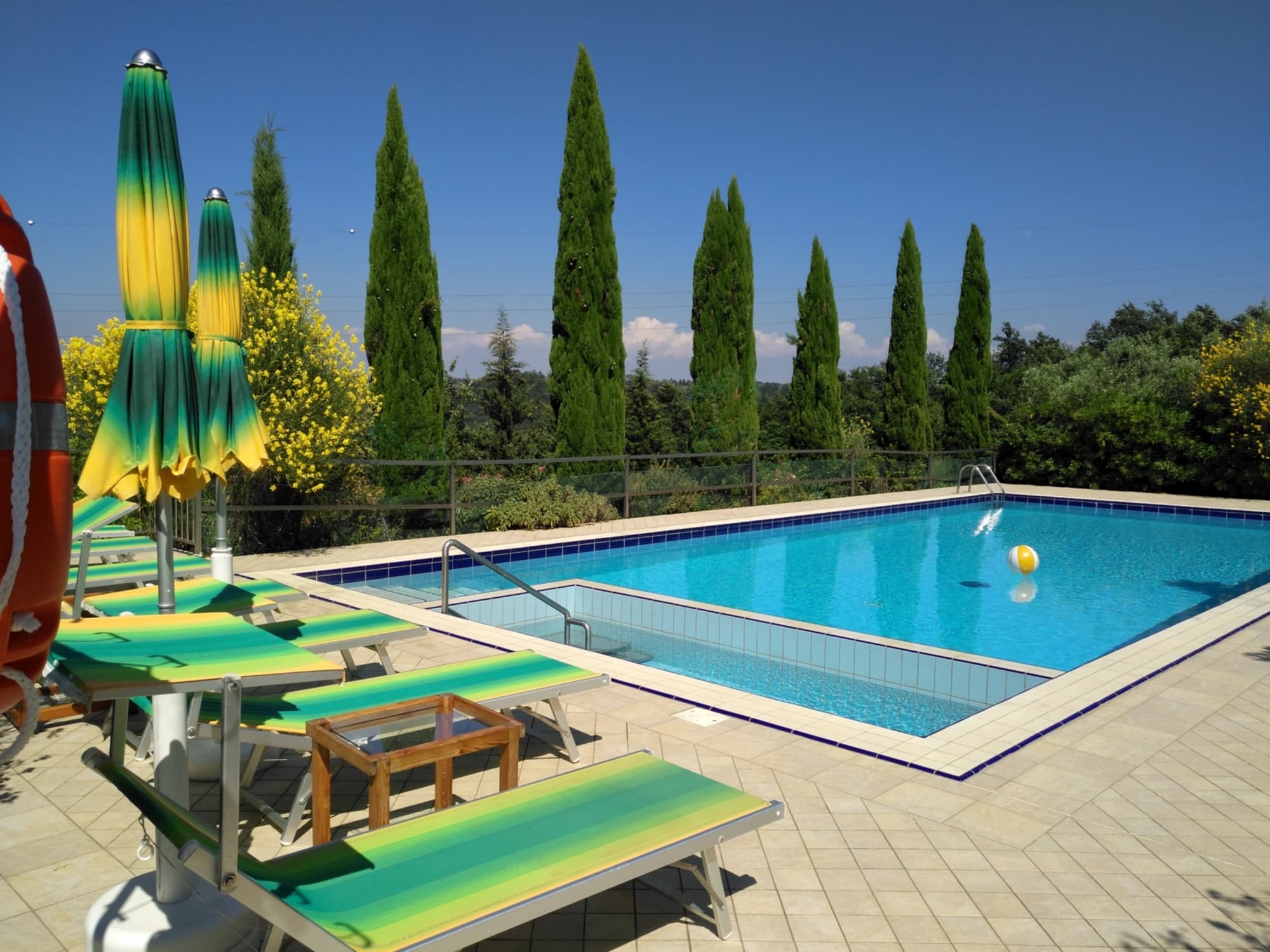 VILLA BOBOLINO