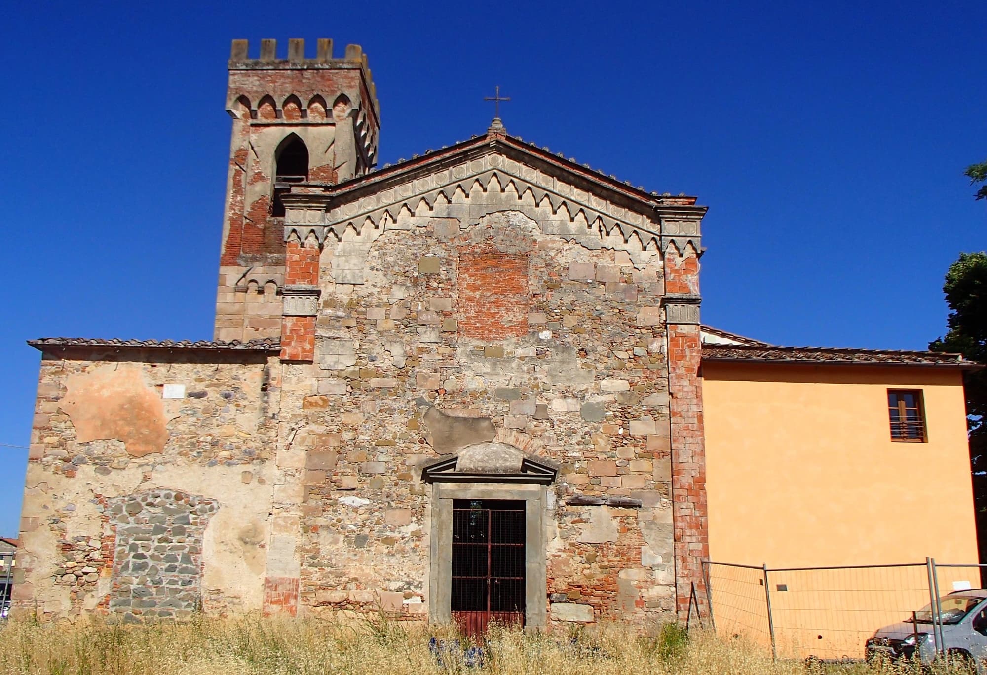 Badia Pozzeveri