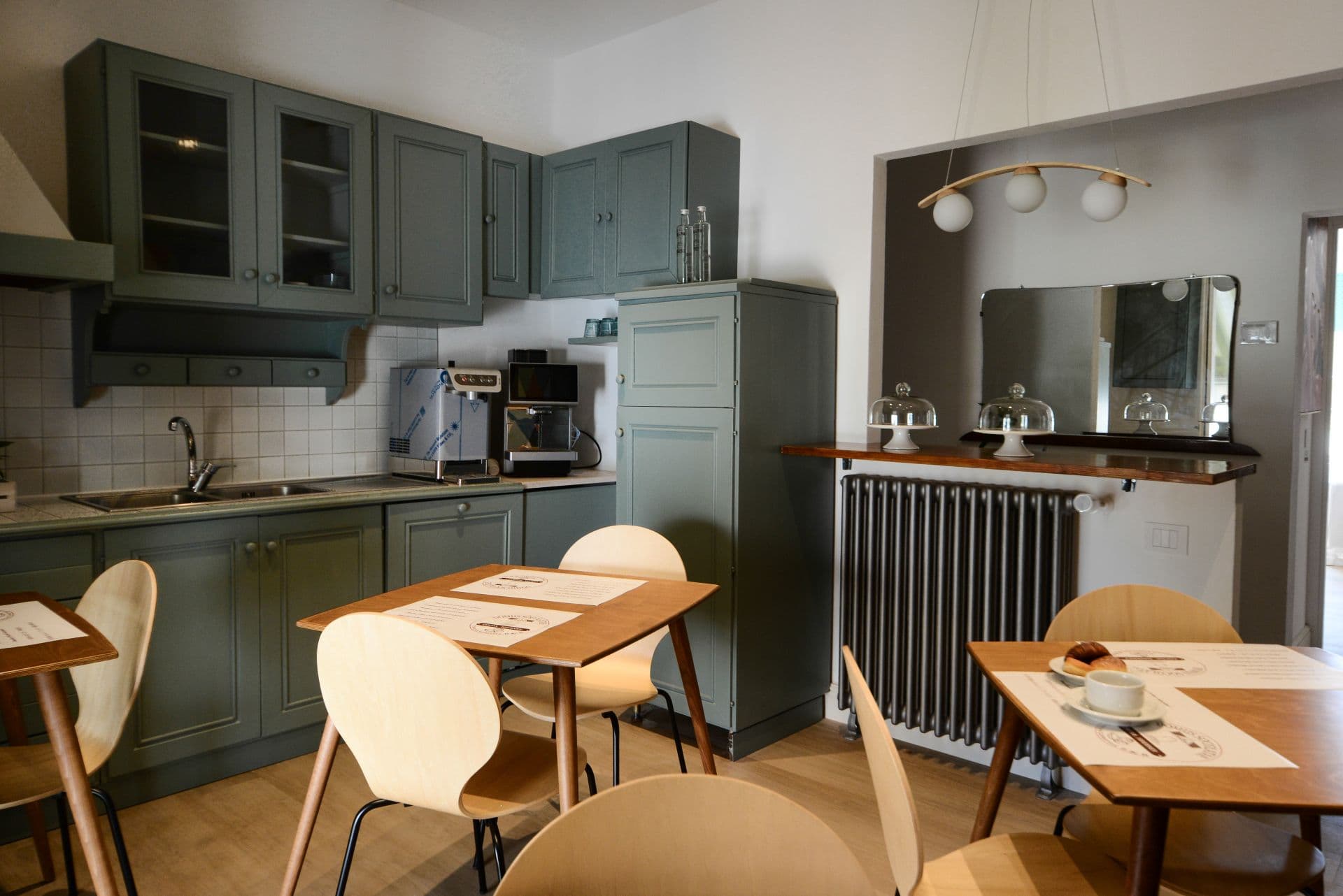 DOMUS SOCOLATAE COCOA JOURNEY TUSCAN LIFESTYLE B&B