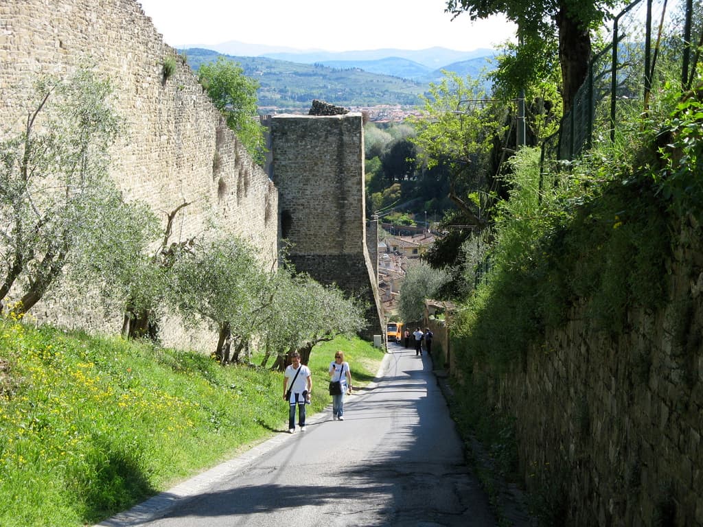 Belvedere - Florence