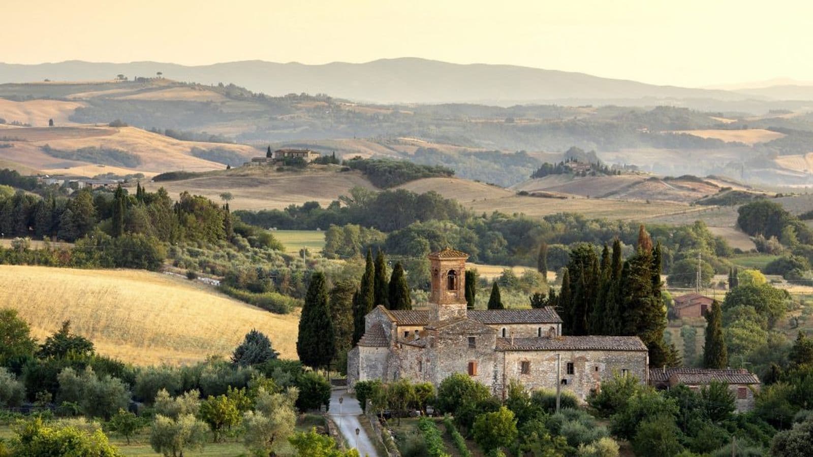 Rapolano Terme