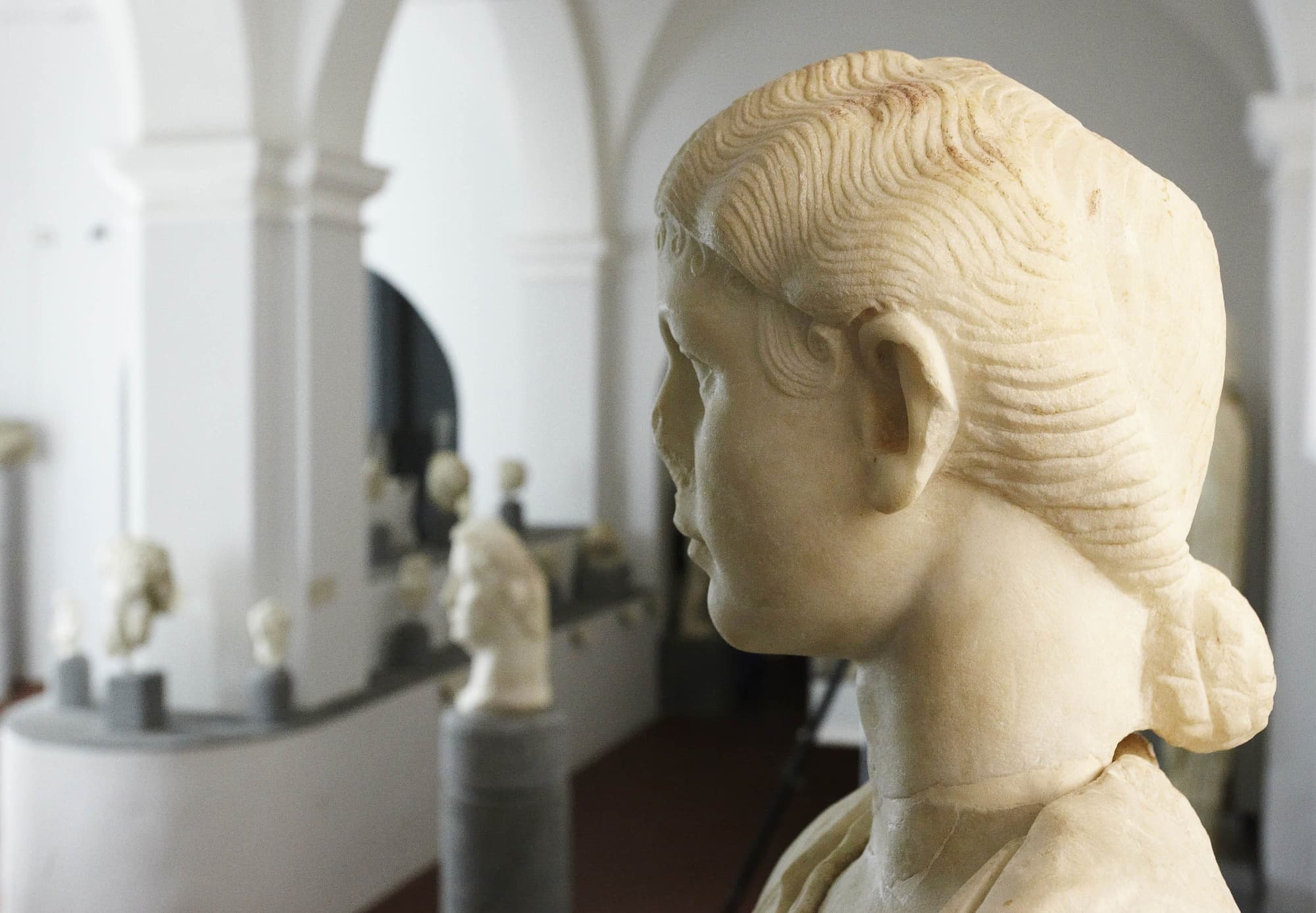 Ritratto-Livilla-Museo-Archeologico-Arte-della-Maremma
