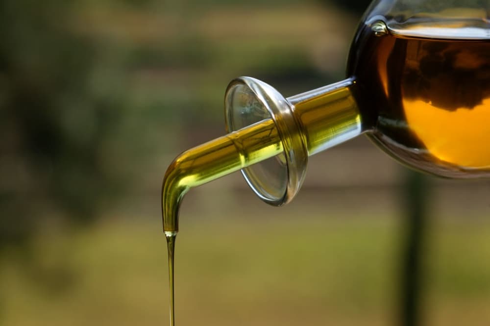 Olio extravergine IGP