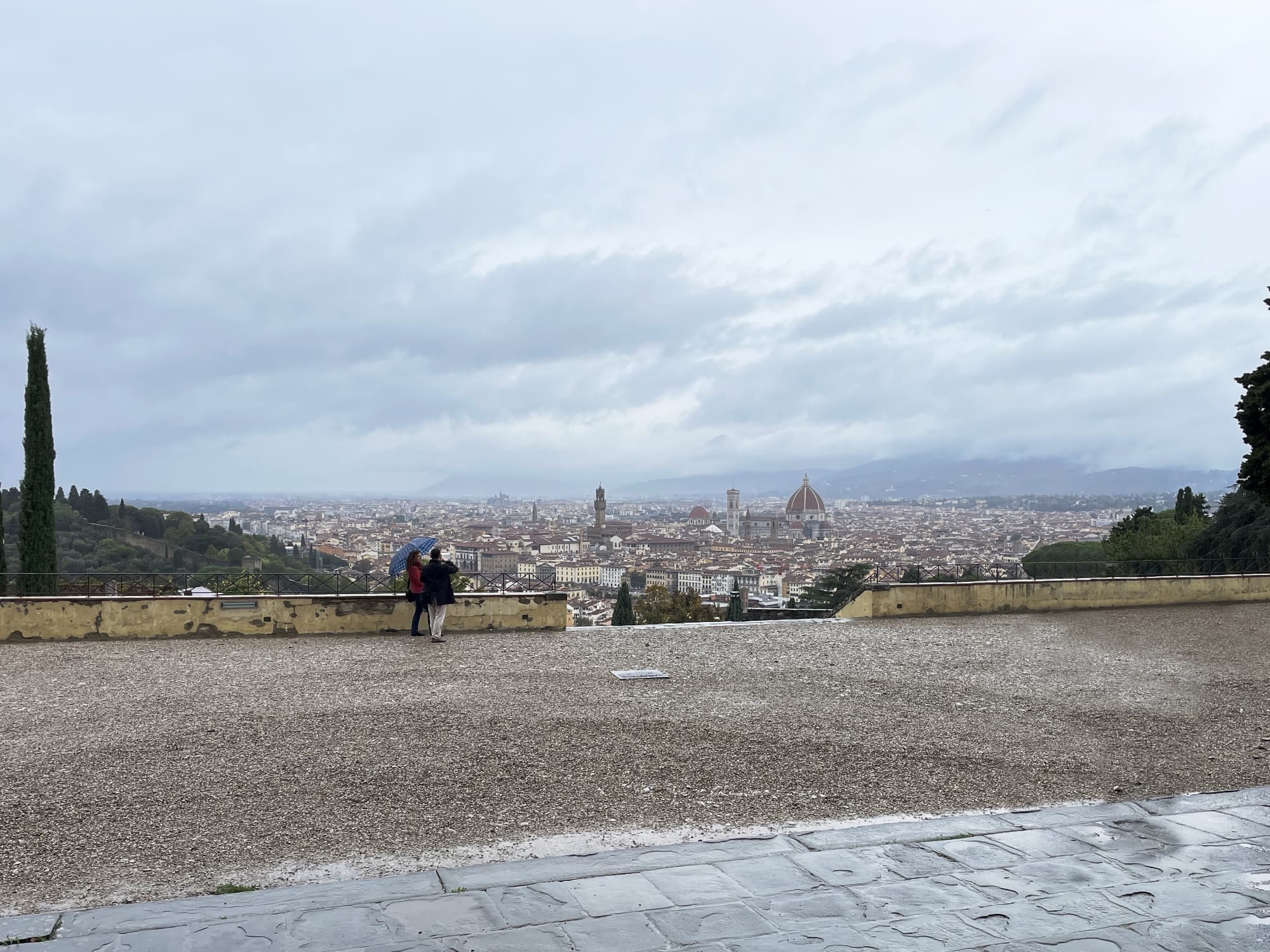 San Miniato al Monte