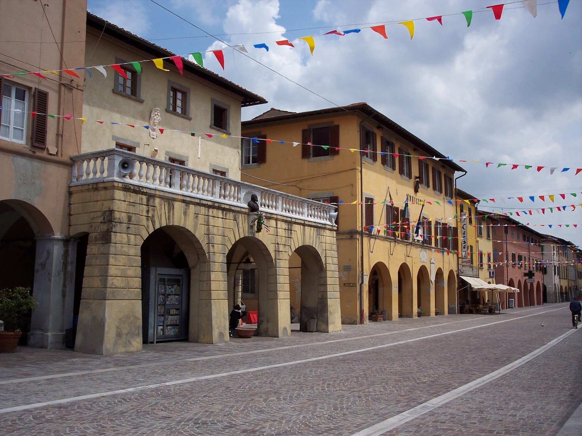 Municipioeexprigioni
