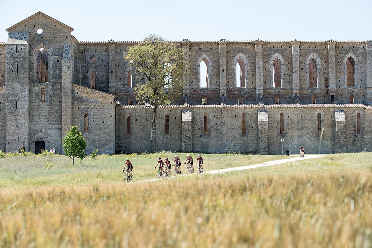San Galgano
