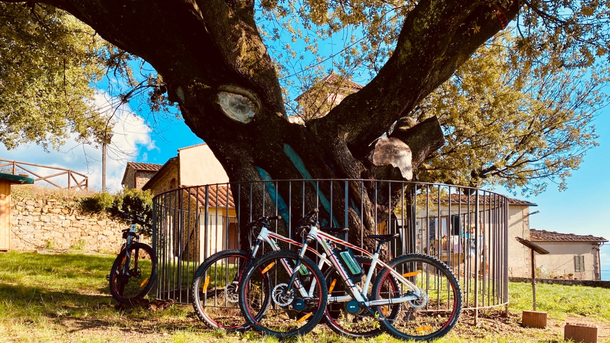 Bike Empolese Valdelsa e Montalbano