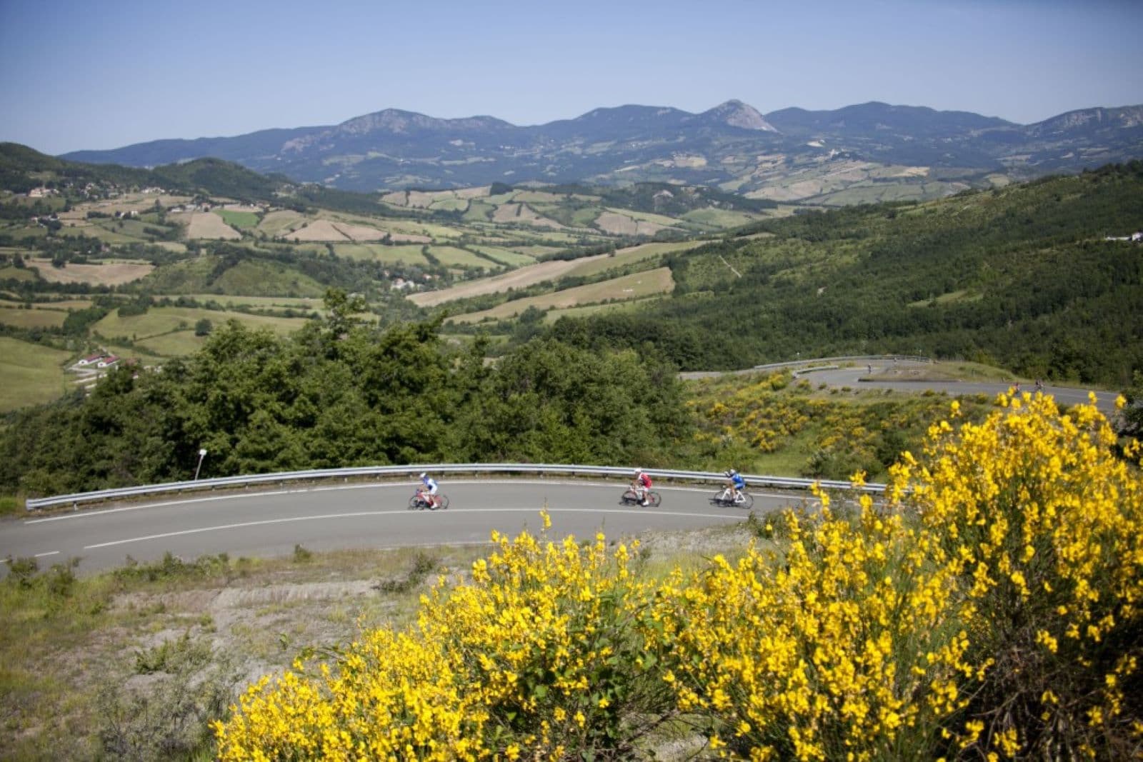 Valle de Firenzuola