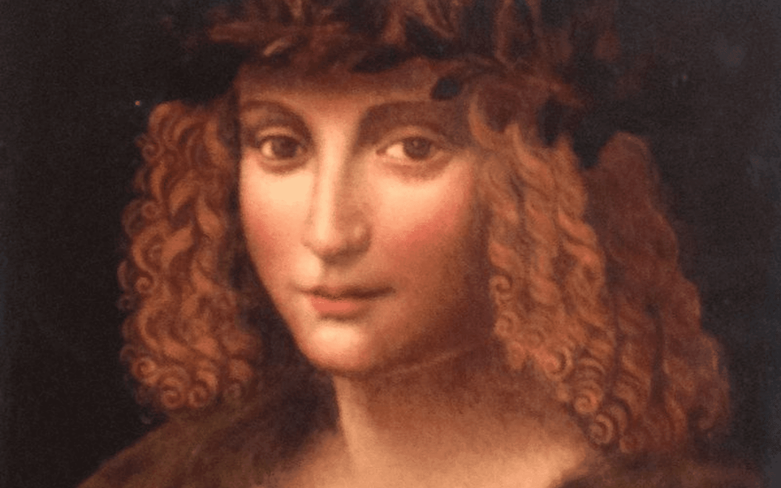 Ritratto di Gian Giacomo Caprotti