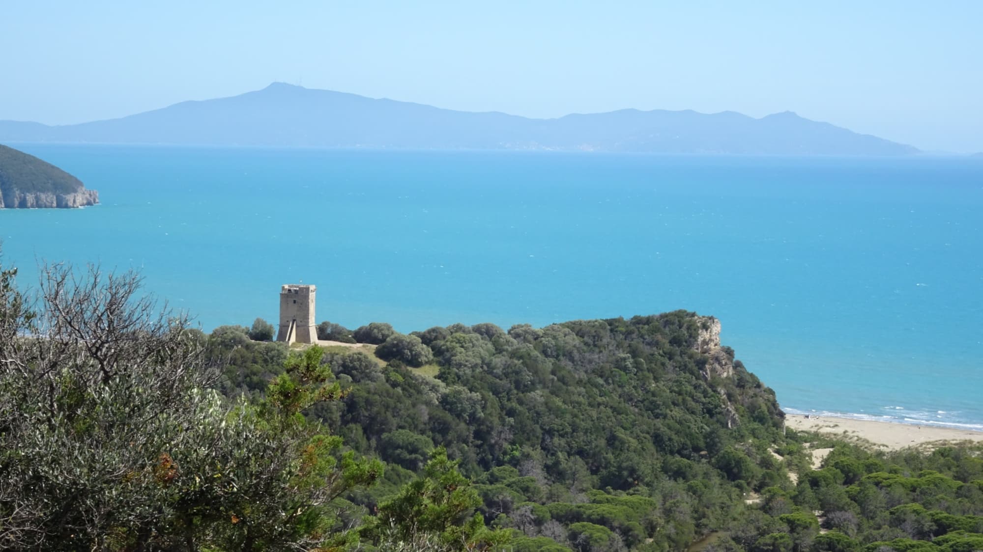 Parco della Maremma