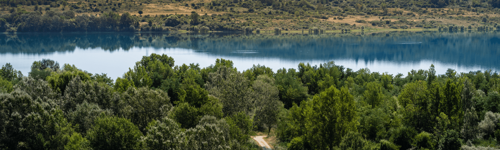 Ex Area Mineraria - Cavriglia