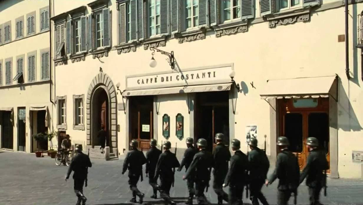 Caffè dei Costanti