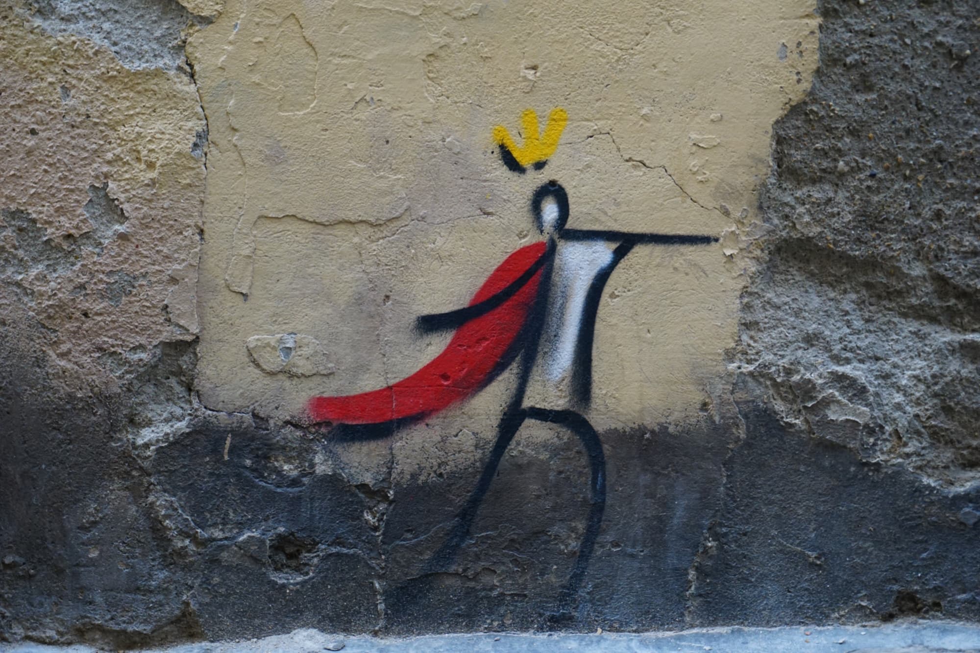 Opera street art di Exit
