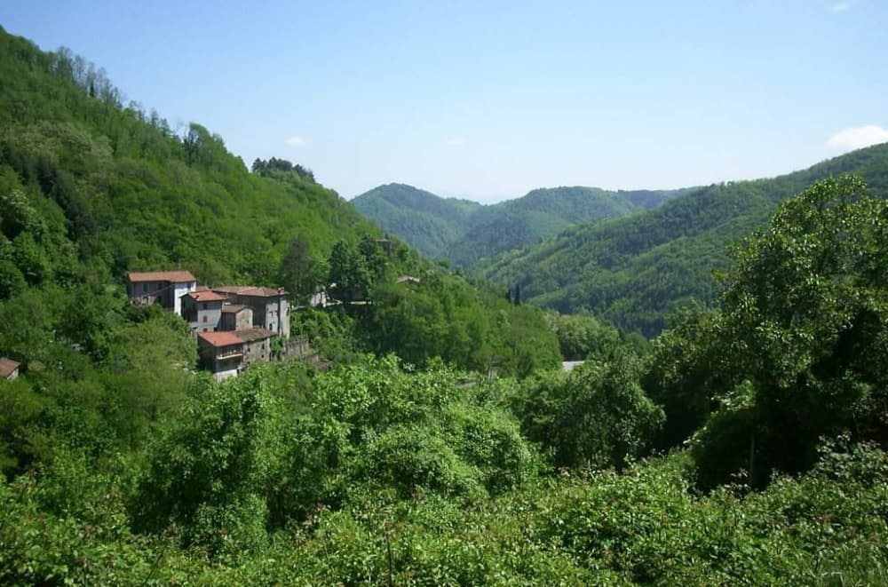 Pescaglia