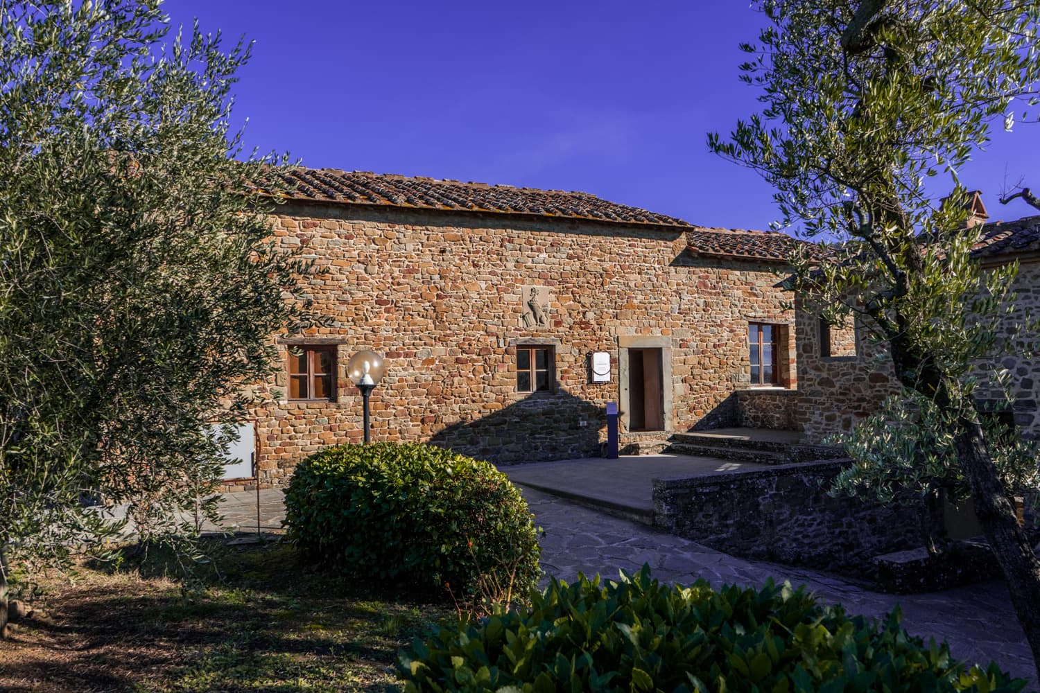 Casa natale di Leonardo da Vinci