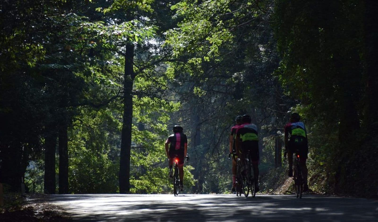 Radtour