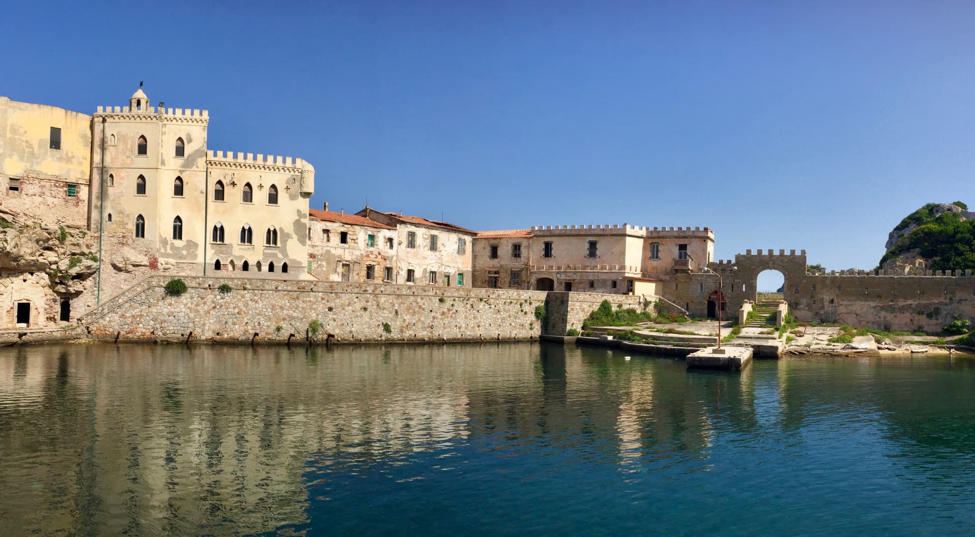 Pianosa