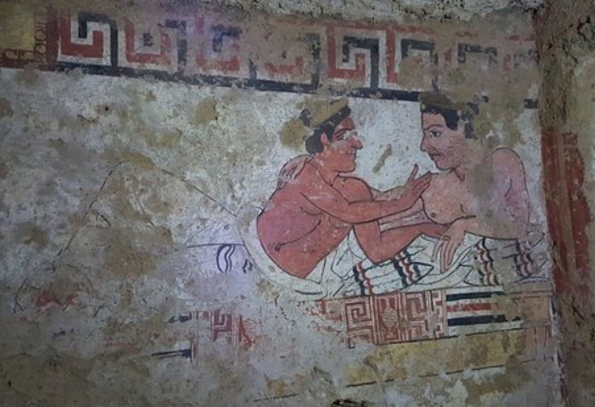 Museo civico archeologico di Sarteano