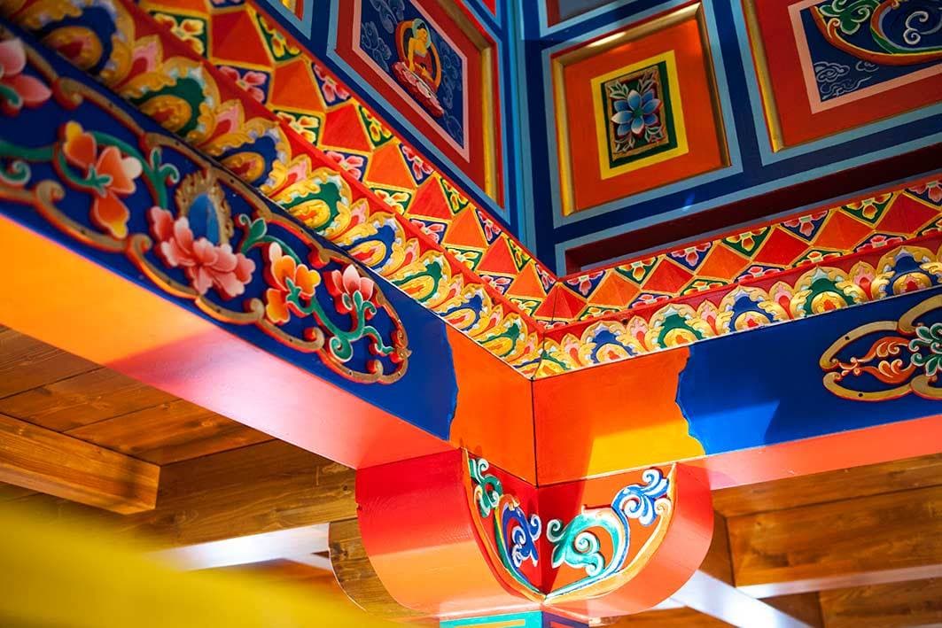Museo di Arte e Cultura Orientale 