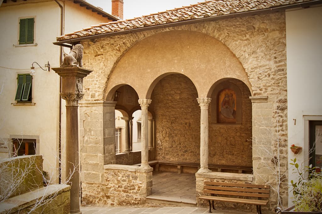 Cutigliano