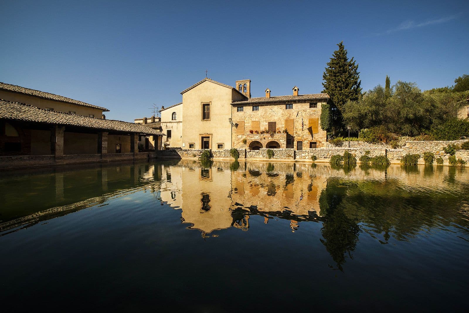 Barbarossa tour: nei luoghi di Papi e Imperatori