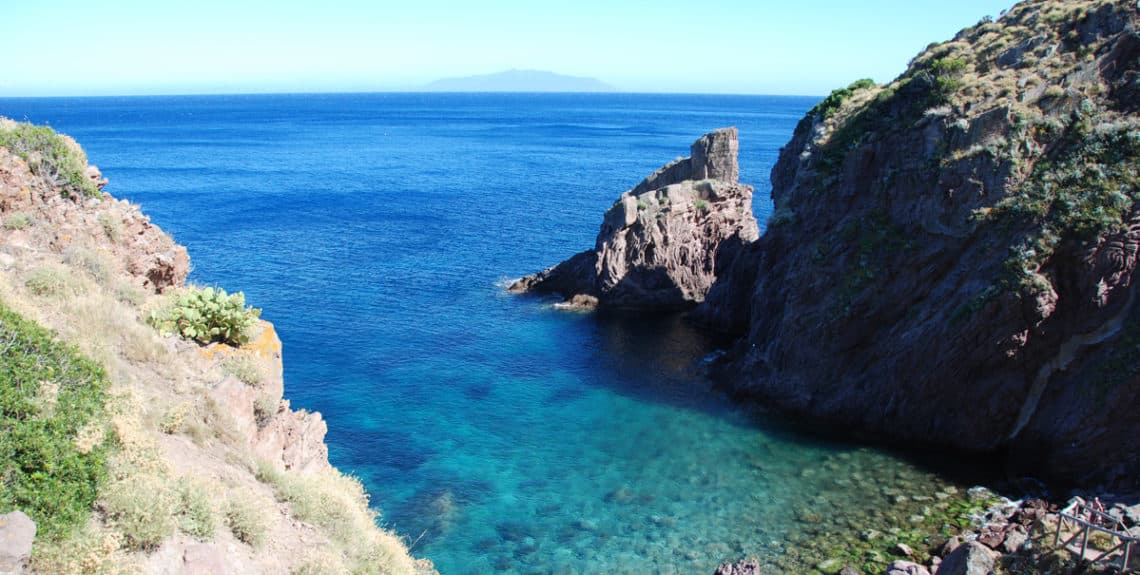Cala dello Zurletto
