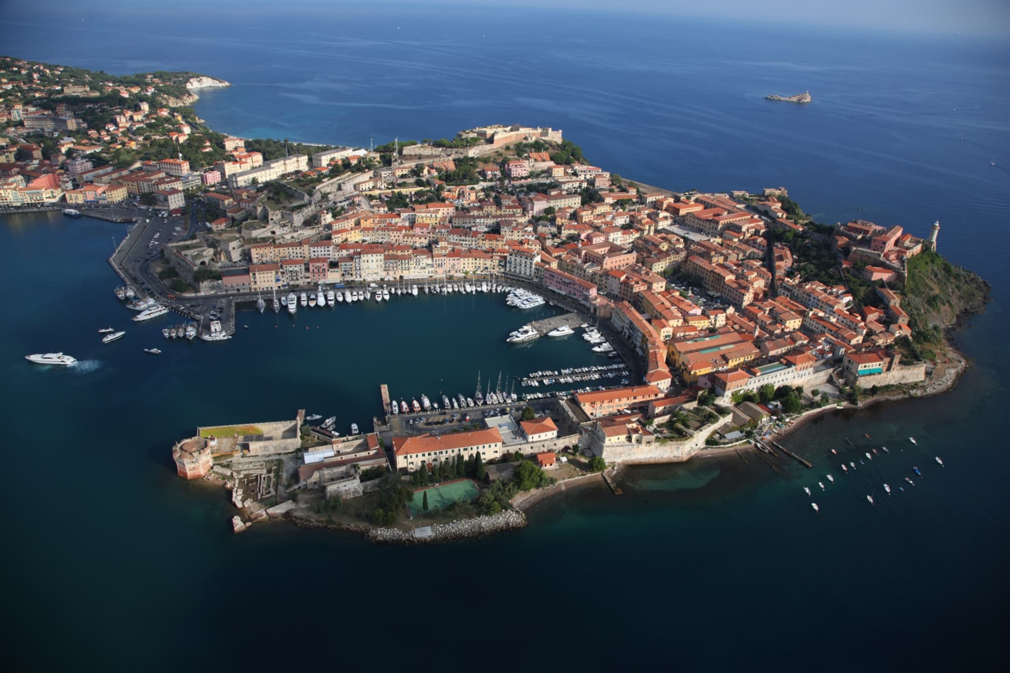 Portoferraio