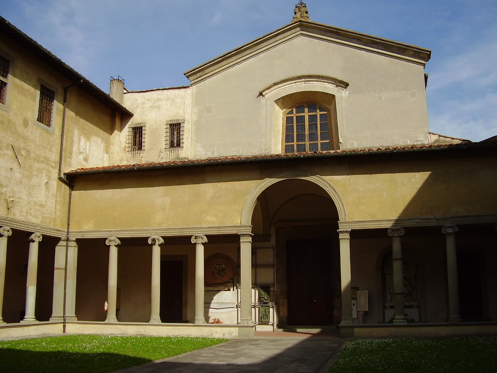 Chiesa-Santa-Maria-Maddalena-dei-Pazzi-Firenze
