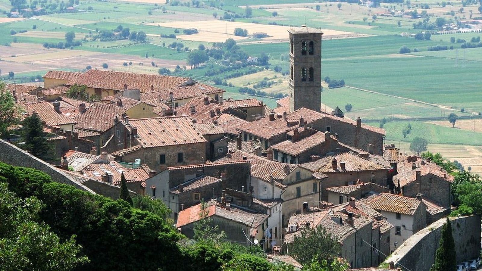 Cortona