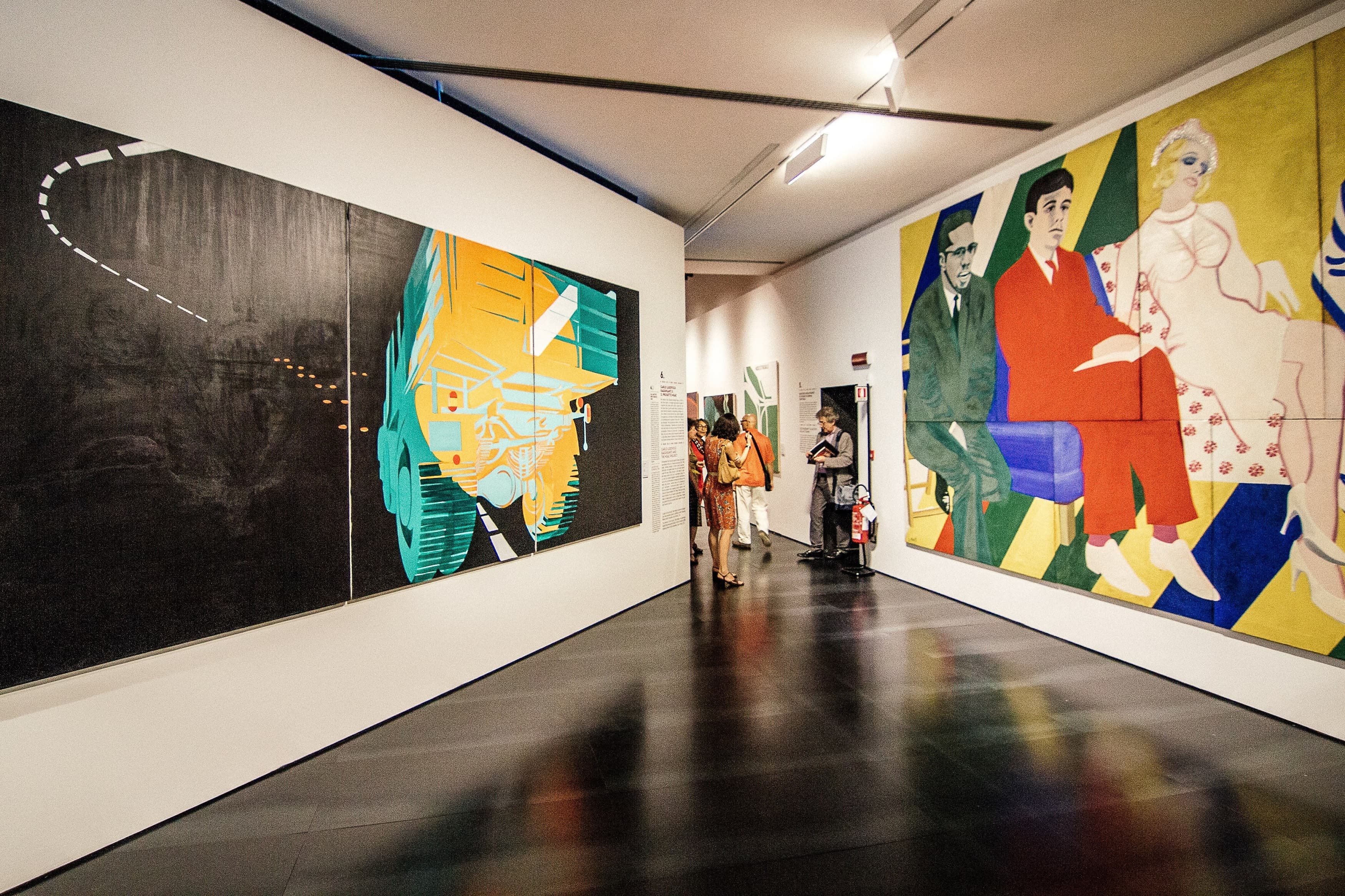 Museo Novecento