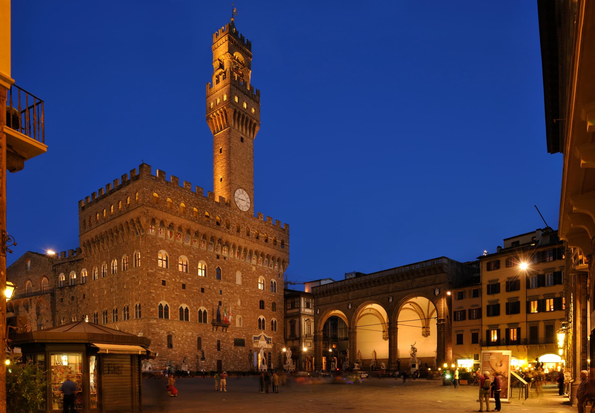 Piazza-della-Signoria