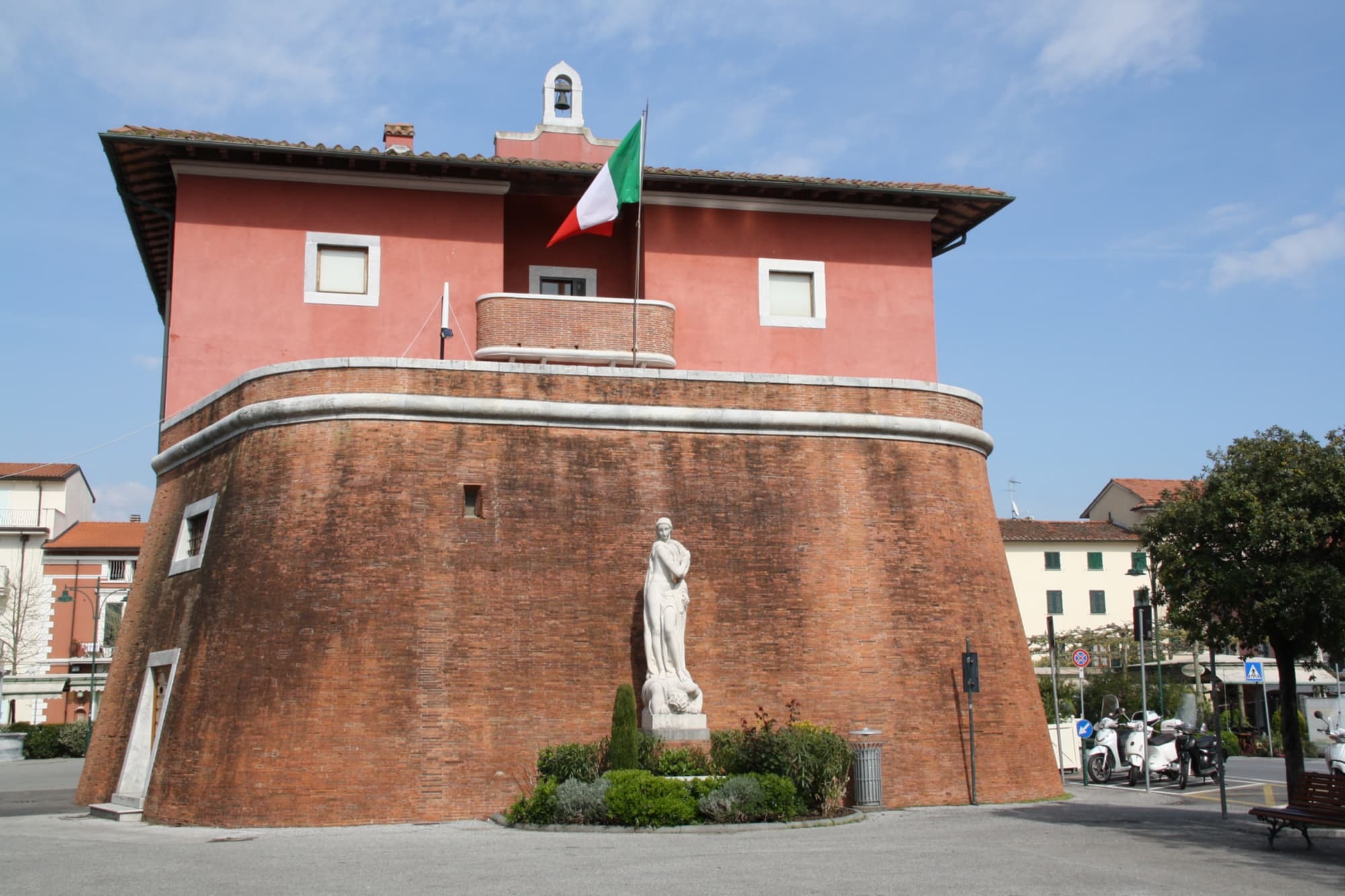 Forte-Marmi-Fortino-Lorenese