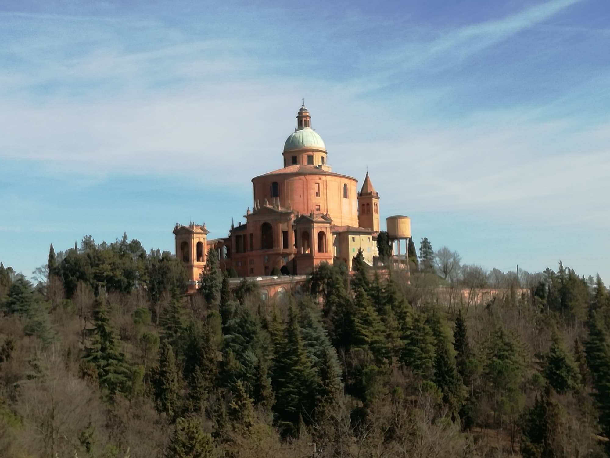 Una excursión de 7 días cruzando los Apeninos hasta Florencia