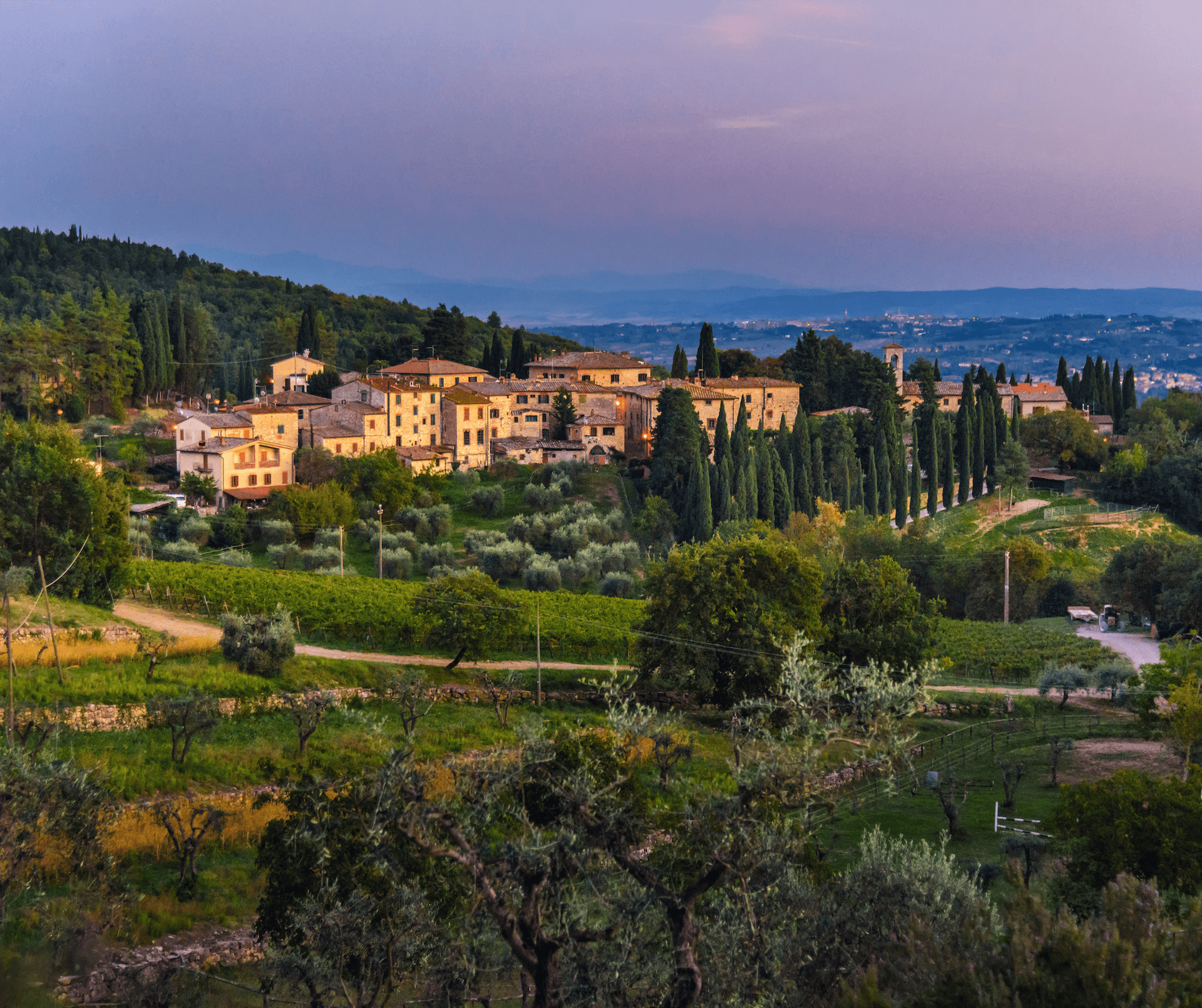 Fonterutoli