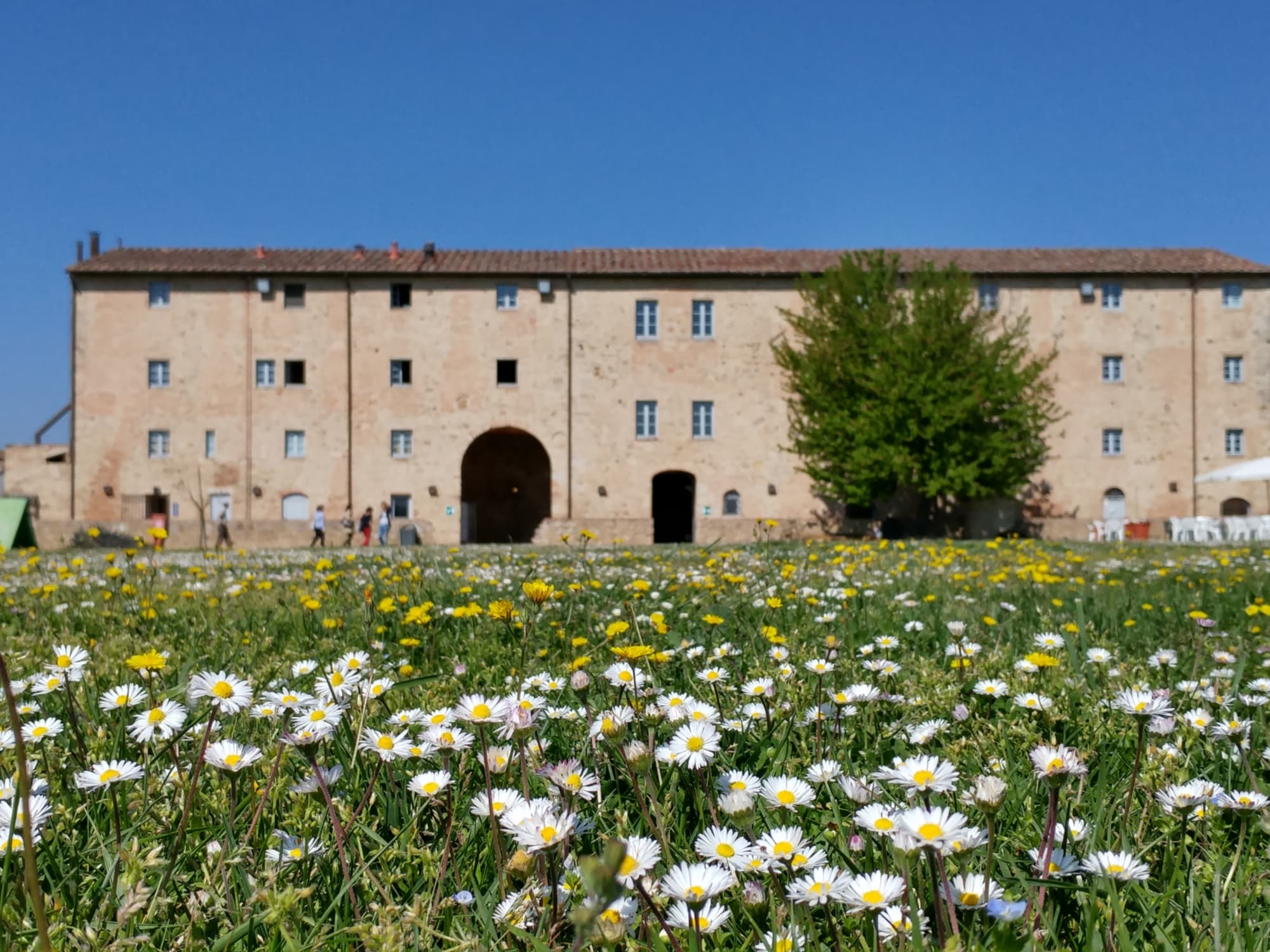 Cassero di Poggibonsi